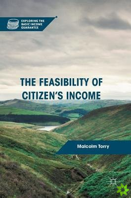 Feasibility of Citizen's Income