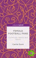 Female Football Fans