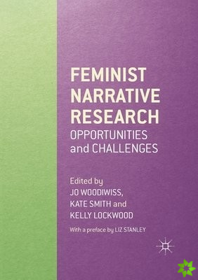 Feminist Narrative Research