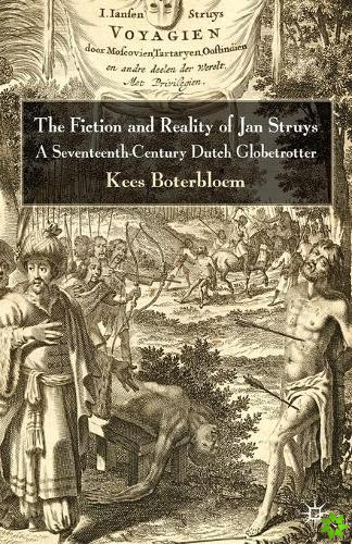 Fiction and Reality of Jan Struys