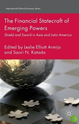 Financial Statecraft of Emerging Powers