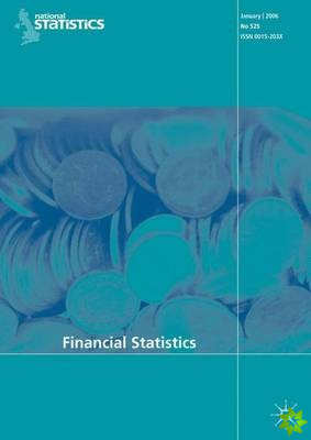 Financial Statistics No 543, July 2007