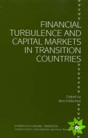 Financial Turbulence and Capital Markets in Transition Countries