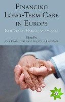 Financing Long-Term Care in Europe