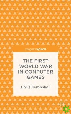 First World War in Computer Games