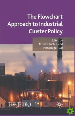 Flowchart Approach to Industrial Cluster Policy