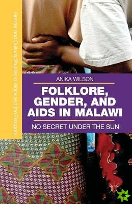 Folklore, Gender, and AIDS in Malawi