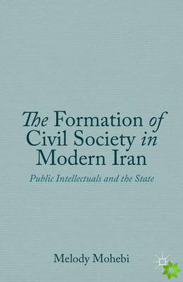 Formation of Civil Society in Modern Iran