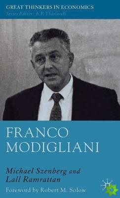 Franco Modigliani