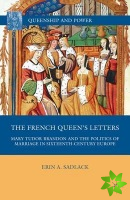 French Queen's Letters