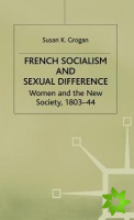 French Socialism and Sexual Difference