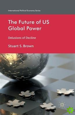 Future of US Global Power
