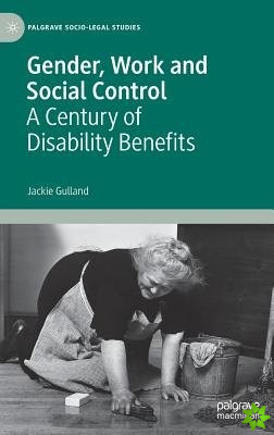 Gender, Work and Social Control