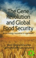 Gene Revolution and Global Food Security