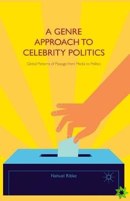 Genre Approach to Celebrity Politics