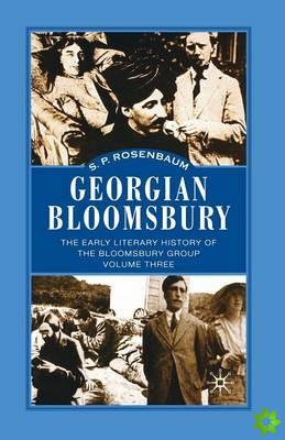 Georgian Bloomsbury