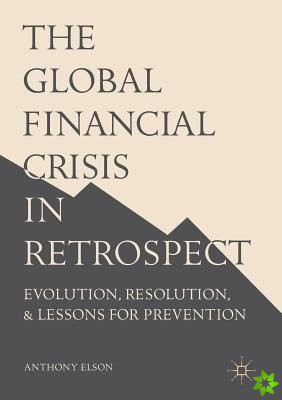 Global Financial Crisis in Retrospect