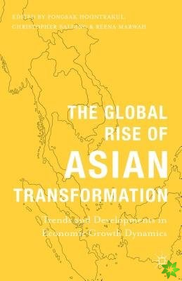 Global Rise of Asian Transformation
