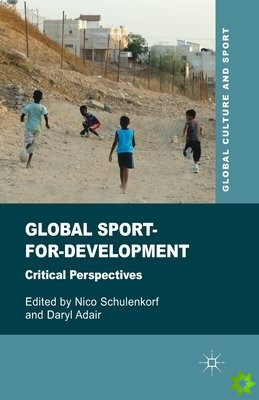 Global Sport-for-Development