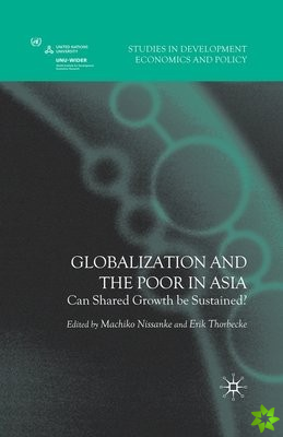 Globalization and the Poor in Asia