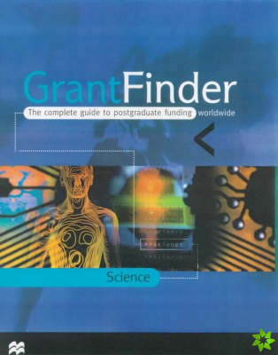 GrantFinder - Science