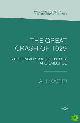 Great Crash of 1929