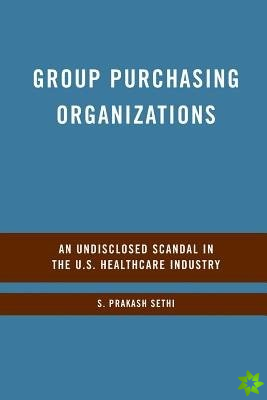 Group Purchasing Organizations