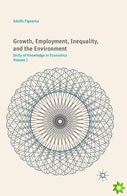 Growth, Employment, Inequality, and the Environment