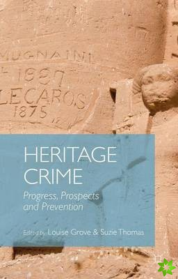 Heritage Crime