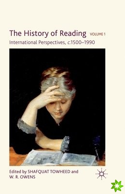History of Reading
