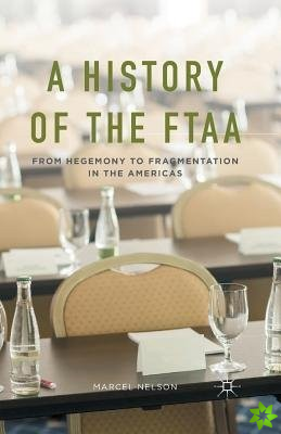 History of the FTAA