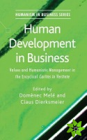 Human Development in Business