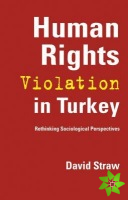 Human Rights Violation in Turkey
