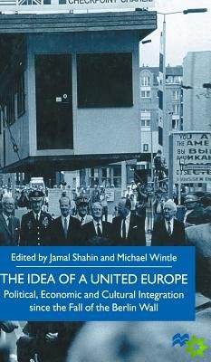Idea of a United Europe