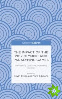 Impact of the 2012 Olympic and Paralympic Games