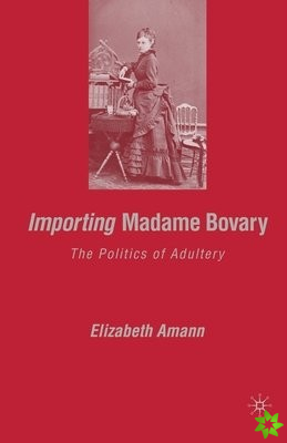 Importing Madame Bovary