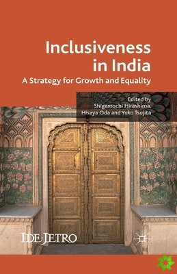 Inclusiveness in India