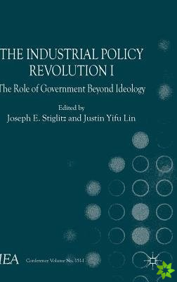 Industrial Policy Revolution I