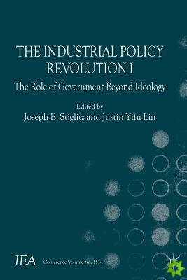 Industrial Policy Revolution I