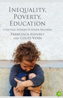Inequality, Poverty, Education