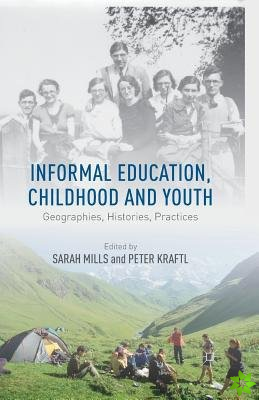 Informal Education, Childhood and Youth