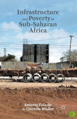 Infrastructure and Poverty in Sub-Saharan Africa