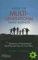 Inside the Multi-Generational Family Business