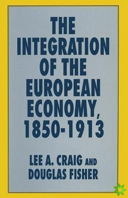 Integration of the European Economy, 18501913