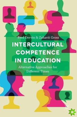Intercultural Competence in Education