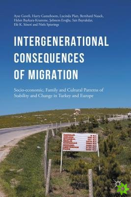 Intergenerational consequences of migration