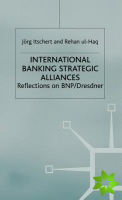 International Banking Strategic Alliances