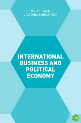 International Business and Political Economy