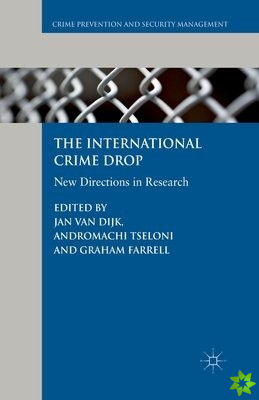 International Crime Drop