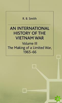 International History of the Vietnam War